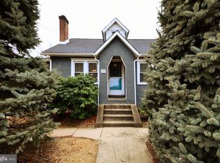 766 Starr St, Phoenixville, PA 19460