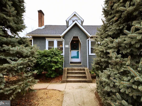 766 Starr St, Phoenixville, PA 19460