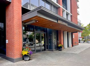 170 Sumach St #1209, Toronto, ON M5A 0C3