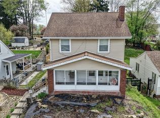 1530 25th St NW, Canton, OH