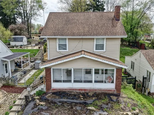 1530 25th St NW, Canton, OH 44709