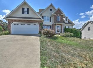 220 Jessicas Way, Gray, TN 37615