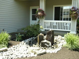 2156 N Kamiakan Dr, Cornelius, OR