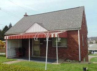 564 Garfield Ave, Carnegie, PA 15106