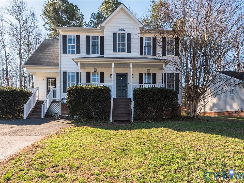 1st image of 15201 Winding Ash Dr
