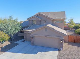 1943 W Maya Way, Phoenix, AZ 85085