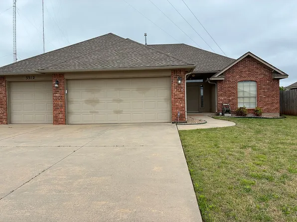 3312 Ashton Dr, Moore, OK 73160