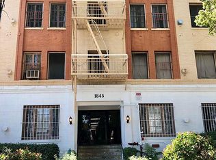1845 N Gramercy Pl APT 205, Los Angeles, CA 90028