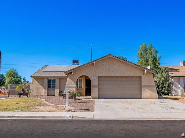 1720 S Athens Ave, Yuma, AZ 85364