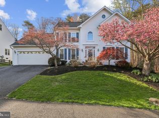 13911 Rock Still Ct, Clifton, VA