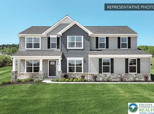 2010 Settlers Ridge Rd LOT 4, Slatington, PA 18080