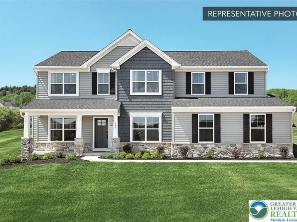 2010 Settlers Ridge Rd Lot 4, Slatington, PA 18080