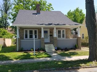 115 Stockman St, Springfield, MA 01104