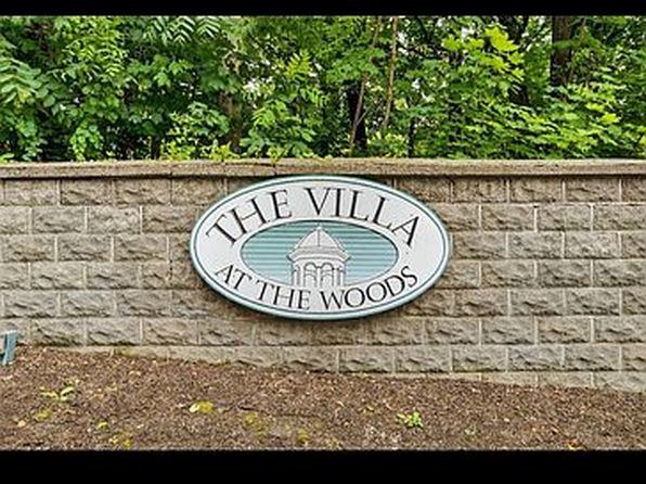 3309 Villa At The Woods