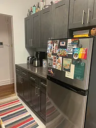 Rented by M.Grossman R.E. Management