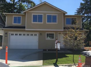 181 NE Ragweed Way, Bremerton, WA 98311