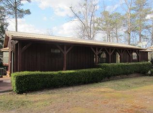 789 Highway 131, Eufaula, AL 36027