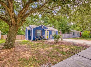 609 W Sunset Ave, Pensacola, FL 32507