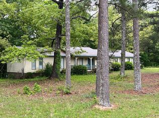 646 Ridge Trl, Warrior, AL 35180