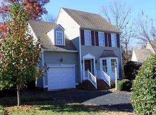 14031 Shady Pointe Ct, Midlothian, VA 23112