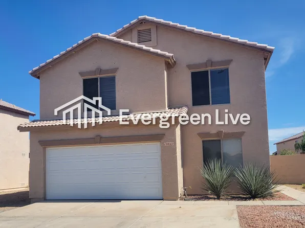 10422 W Oregon Ave, Glendale, AZ 85307
