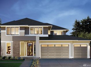 1236 28th Avenue Ct SW, Puyallup, WA 98373