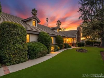 2336 Rancho Diego Ct, Escondido, CA, 92029
