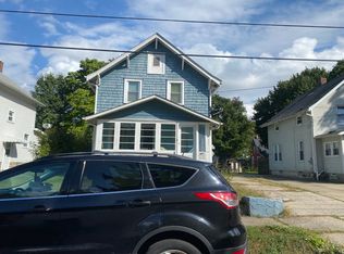 451 Evers St, Akron, OH 44310