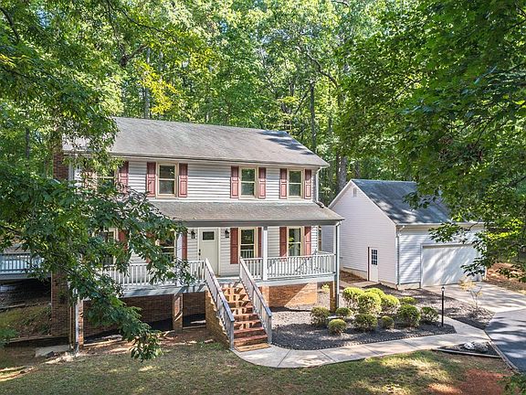 2nd image of 1149 Fleming Mountain Dr