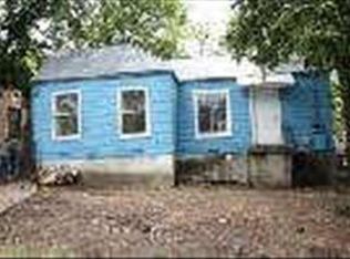 3021 Burchill Rd, Fort Worth, TX 76105