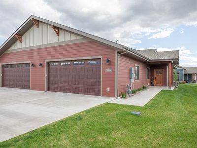 4037 Valley View Ct #B, Missoula, MT, 59808
