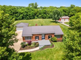 1550 Hiner Rd, Orient, OH 43146