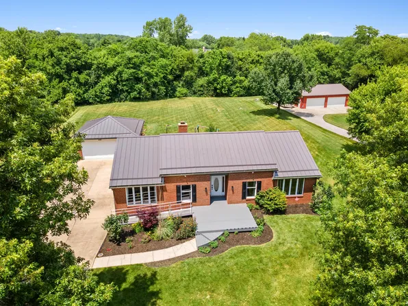 1550 Hiner Rd, Orient, OH 43146