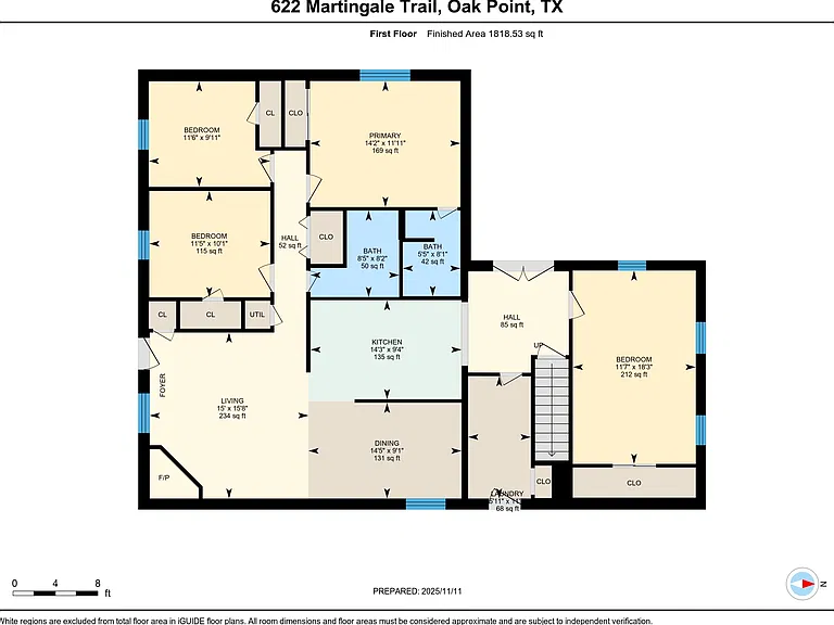 622 Martingale Dr — Photo 26