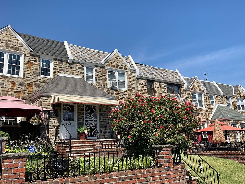 2nd image of 8313 Fayette St