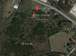 5405 Old York Rd, Rock Hill, SC 29732