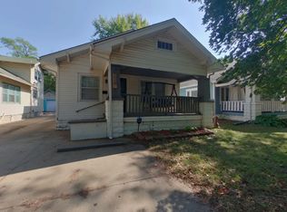 334 S Estelle Ave, Wichita, KS 67211