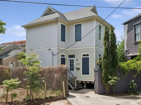 2622 Bayou Rd, New Orleans, LA 70119