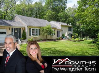 23 Bartlett Ct, Wilbraham, MA 01095