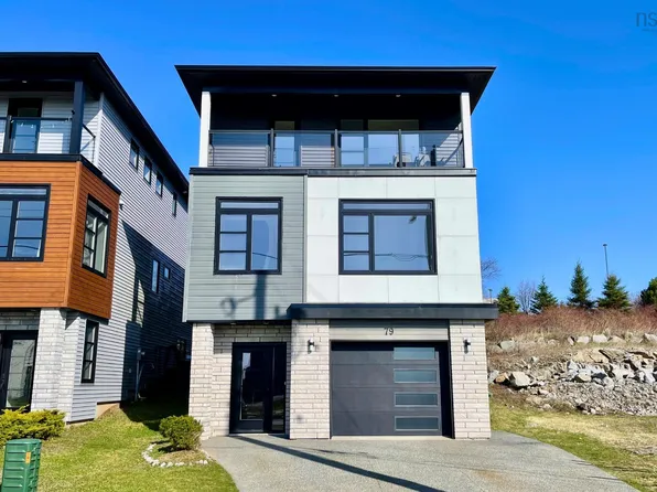 79 Darjeeling Dr, Halifax, NS B3P 0J9