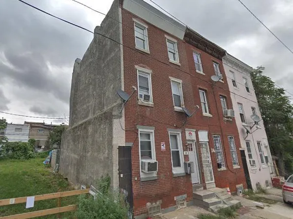 30 E Silver St, Philadelphia, PA 19134