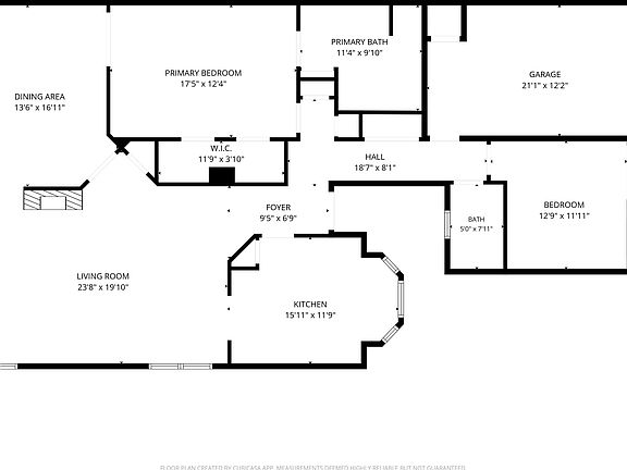 4th image of 11318 Savannah Dr