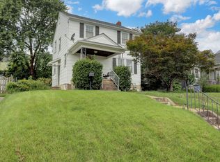 5544 Ashbourne Rd, Baltimore, MD 21227