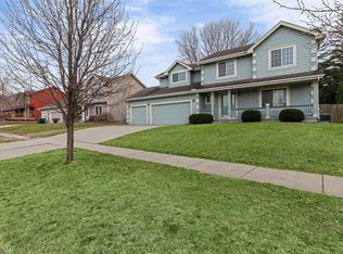 3315 SW 35th St, Ankeny, IA 50023