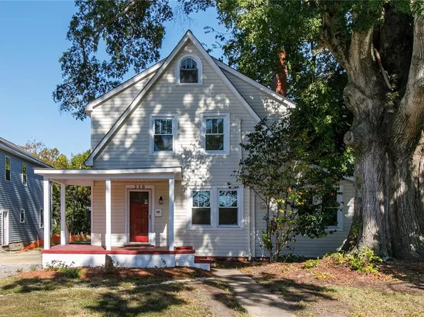 210 Locust Ave, Hampton, VA 23661