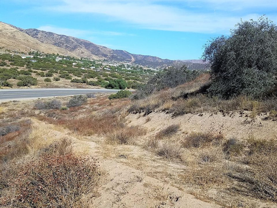 1st image of Sierra Hwy