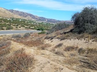 Sierra Hwy, Agua Dulce, CA 91390