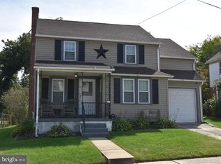 818 Madison St, Coatesville, PA 19320