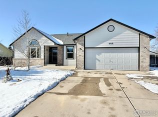 409 Vivian St, Severance, CO 80546