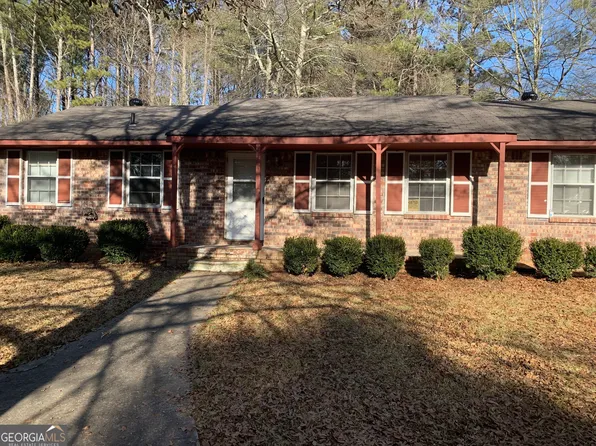 10100 Silent Trl, Jonesboro, GA 30238